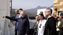 Эксперт: Ставропольский край может стать лидером в работе с молодёжью благодаря усилиям губернатора 