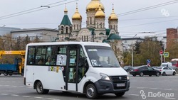 Водители маршруток игнорируют остановку у перекрёстка Кулакова — Ленина в Ставрополе