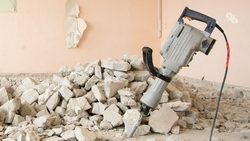 Старую насосную станцию в Минводах планируют снести после обращений граждан