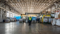 Прорывные проекты помогут создать на Ставрополье 38 тыс. новых рабочих мест