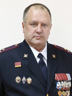 Экс-руководитель ставропольского СОБРа и депутат краевой думы станет почётным гражданином региона 