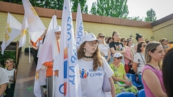 Парад семей состоится в Ставрополе 8 июля