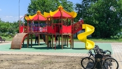 Более 500 млн выделят на благоустройство территорий Ставрополья в 2026 году