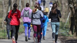 В Лермонтове 1 января состоится «Забег обещаний»