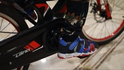 Ставропольские военные подарили мальчику велосипед в рамках акции «Ёлка желаний»