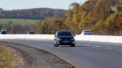 Более чем на 30 участках дорог Ставрополья операторы улучшили мобильную связь