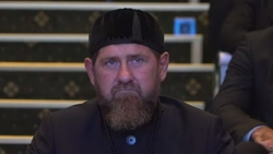 Глава миннаца Чечни попросил не говорить СБУ, где находится Кадыров