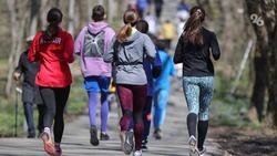 В Кисловодске беговой марафон соберёт более тысячи спортсменов