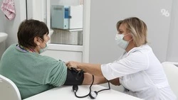 Народная программа помогает развивать социальную сферу Ставрополья