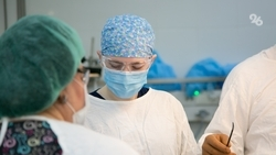 Дефицит донорских органов наблюдается на Ставрополье