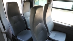 Маршрут №7 возобновили в Новоалександровске после обращения к губернатору