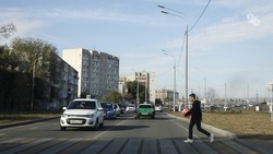 Причину неприятного запаха в Будённовском округе выясняют специалисты Роспотребнадзора