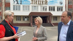 Почти 30 школ отремонтируют на Ставрополье в ближайшие два года по народной программе