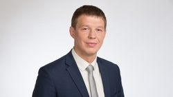 Глава Ставрополья назначил Ивана Нифонтова на пост зампреда правительства края