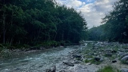 Ситуация с паводками на реках Ставрополья остается стабильной