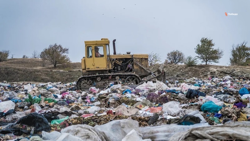 Ставропольцам рассказали о промежуточном этапе «мусорной» реформы