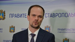 Министр спорта Ставрополья Андрей Толбатов: «Спорт стал заложником политических игр»