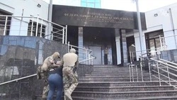 ФСБ предотвратила диверсию СБУ на газопроводе в Кабардино-Балкарии