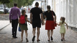 Курсы для родителей, воспитывающих детей с ОВЗ, открыли в Новоалександровске