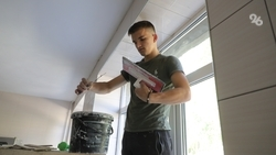 На Ставрополье ремонтируют 31 школу 