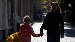 Ставропольчанка разрешила отцу видеться с дочерью после беседы с судебными приставами