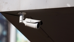 Видеокамеры установили на улице 50 лет ВЛКСМ в Ставрополе из-за хулиганов