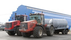 Цены на тракторы для ставропольских аграриев могут вырасти на 7%
