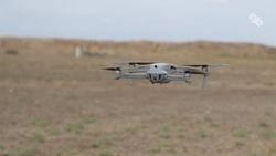 Глава Ставрополья: «Все атаки БПЛА отражены»