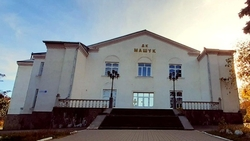 ДК «Машук» в Иноземцево, построенный как лютеранская кирха, будет отремонтирован