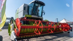 Сельхозвыставку «Урожай-2023» собираются провести на Ставрополье