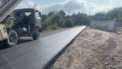 В Железноводске в 2024 году заасфальтируют дороги на 11 улицах