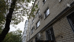 Глава Ставрополья обозначил сроки капремонта крыши многоэтажки в Ессентуках