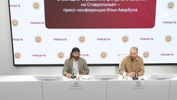 Авербух допускает открытие ещё двух школ по фигурному катанию на Ставрополье 