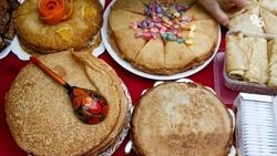 78% ставропольцев пекут блины на Масленицу — опрос