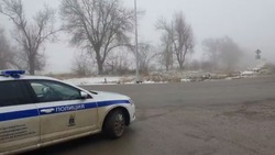 Водителей предупреждают о плохих погодных условиях на дорогах Ставрополья