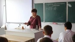 На Ставрополье работают более 600 профильных классов