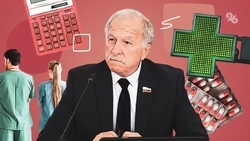 Молодые кадры и аптеки в сёлах: на Совете старейшин с участием Николая Великданя обсудили состояние медицины Ставрополья