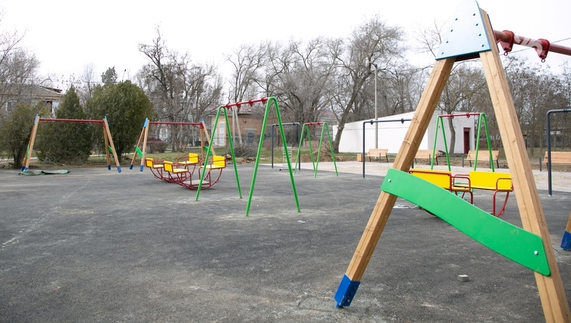 В Минераловодском округе проходит голосование за объекты благоустройства 