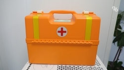 Для ремонта амбулатории в Елизаветинском подготовят смету на допфинансирование