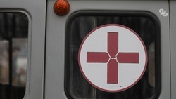Фельдшер скорой помощи получила травму во время нападения в Невинномысске
