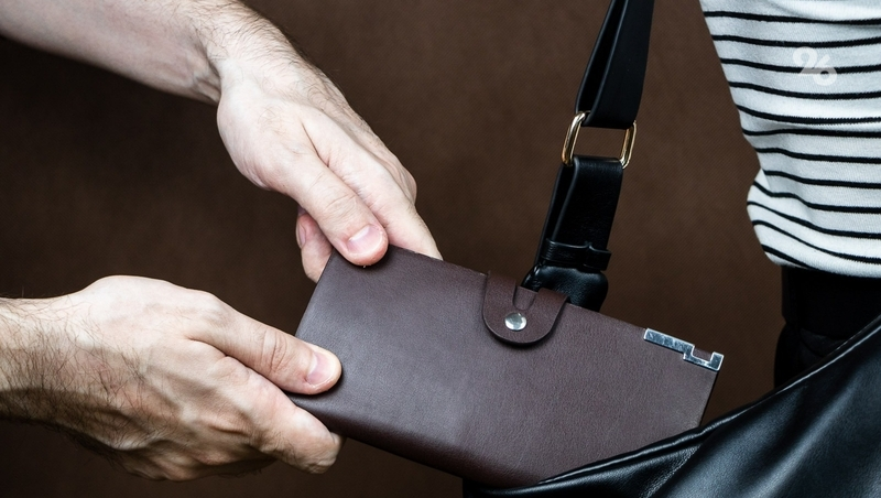 Кисловодчанина подозревают в ограблении москвича, гостившего в городе