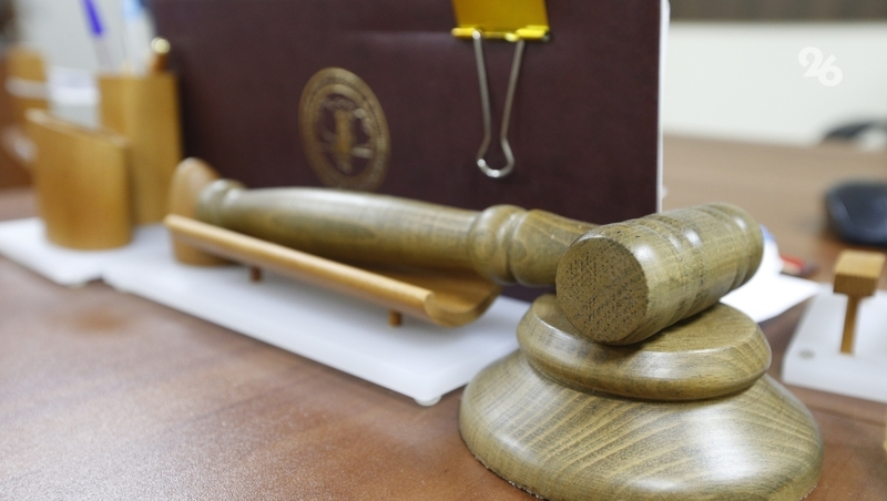 Несовершеннолетнюю девушку будут судить за мошенничество в Невинномысске