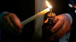 Верующим ставропольцам рекомендовали держать строгий пост в Рождественский сочельник