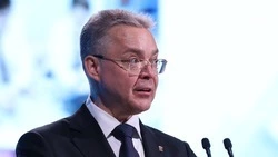 Глава Ставрополья поздравил земляков с Днём России