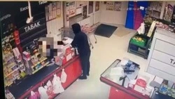 Житель соседнего региона ограбил магазин в Минводах и проиграл деньги в казино