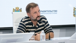 Сергей Масальский поддержал открытие актёрского направления в вузе Ставрополя