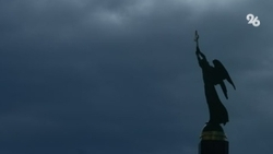 Режим повышенной готовности ввели на Ставрополье из-за штормового ветра