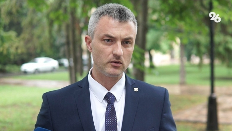 Министр ЖКХ Ставрополья оценил работу коммунальных служб в весеннюю непогоду