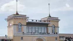  Стадион «Динамо» масштабно обновят к первой половине 2027-го — глава Ставрополья 