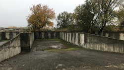 Очистные сооружения канализации планируют построить в селе на Ставрополье 